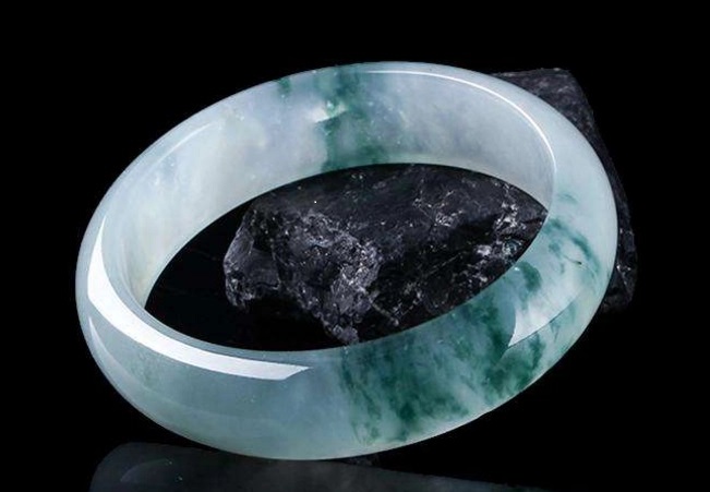 冰種翡翠 冰種翡翠