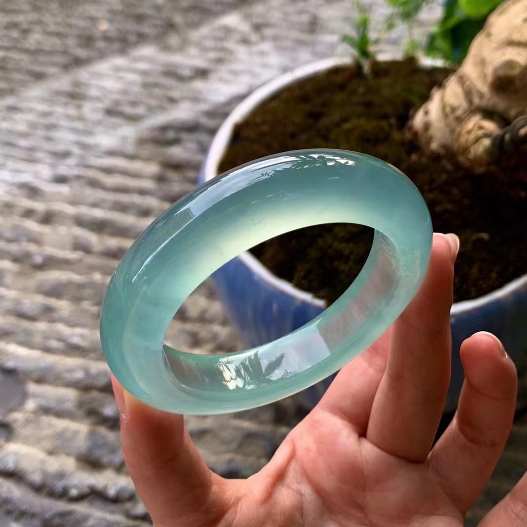 翡翠手鐲 翡翠手鐲