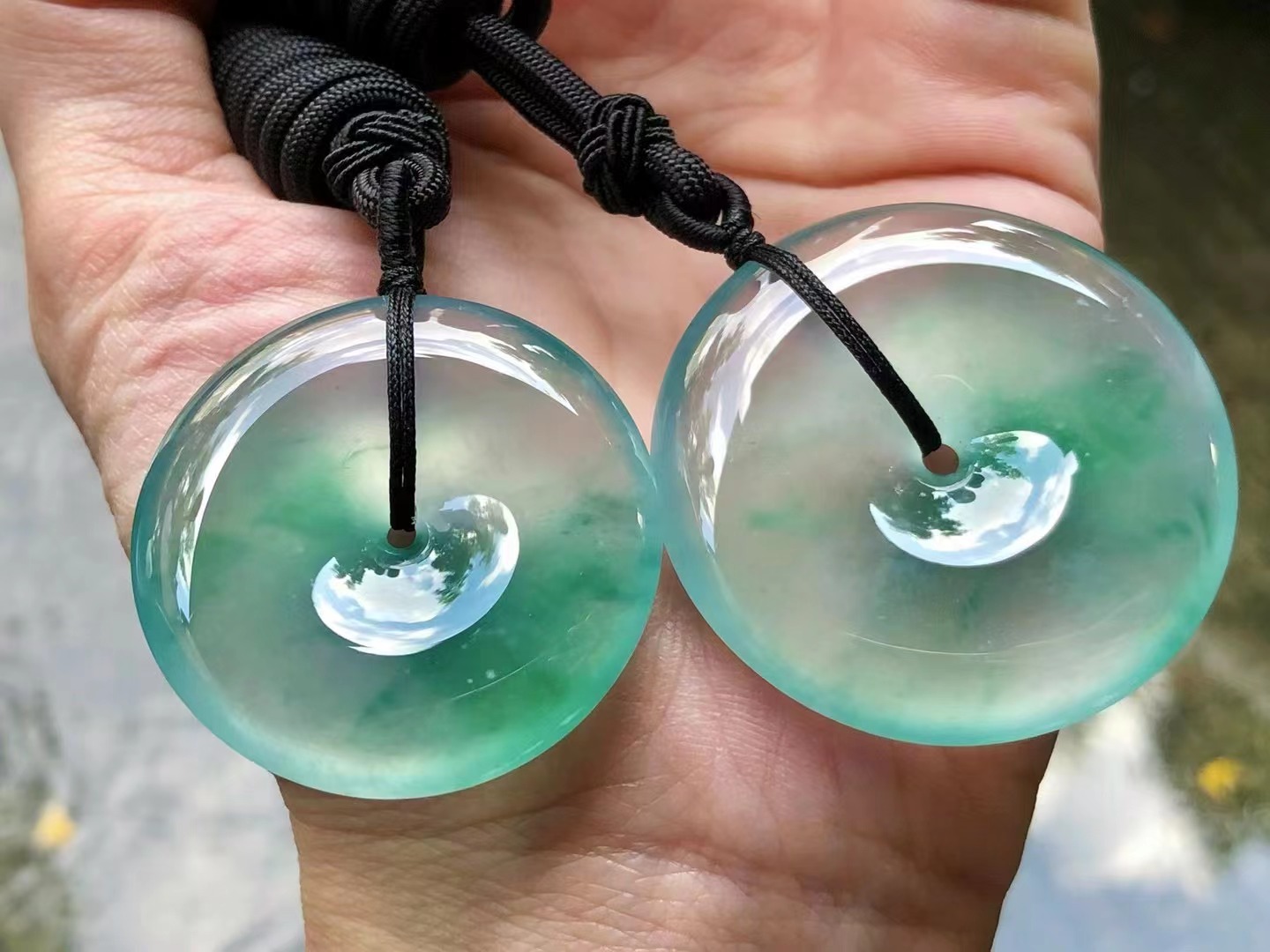 翡翠保養方法 翡翠保養方法