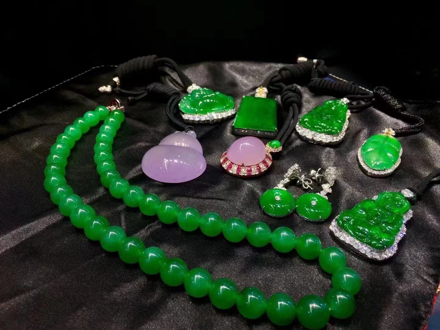 翡翠回收變現 翡翠回收變現