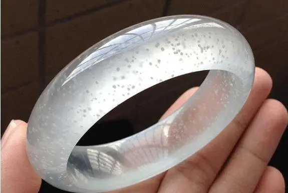 冰種翡翠 冰種翡翠