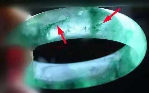 B貨翡翠 B貨翡翠