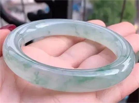 翡翠種水 翡翠種水