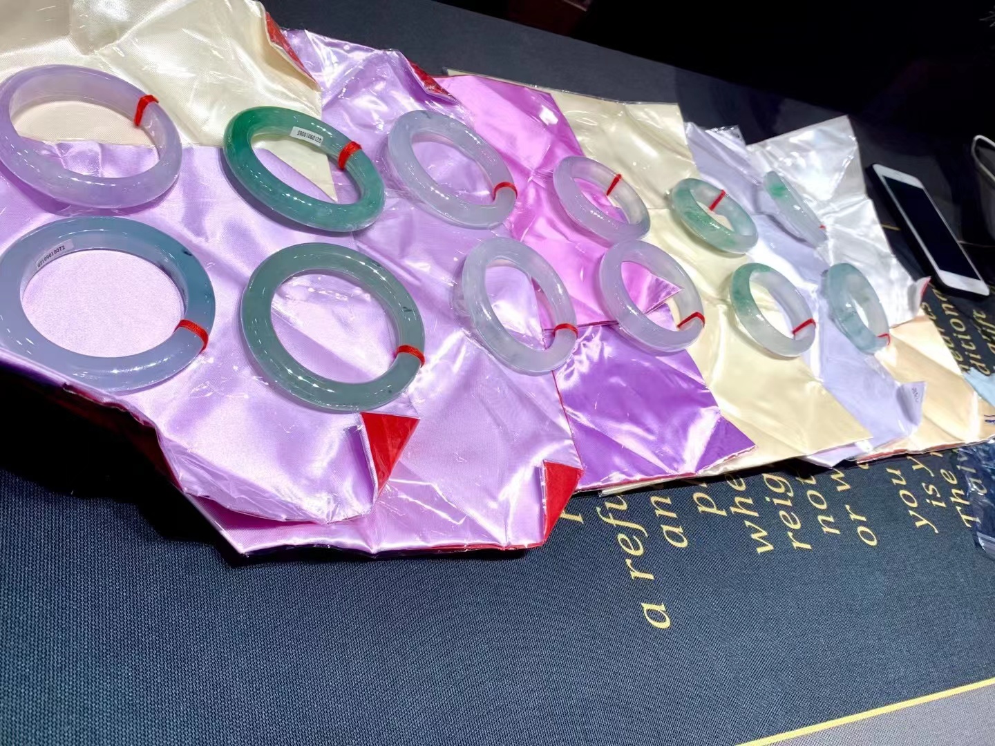 翡翠保養 翡翠保養