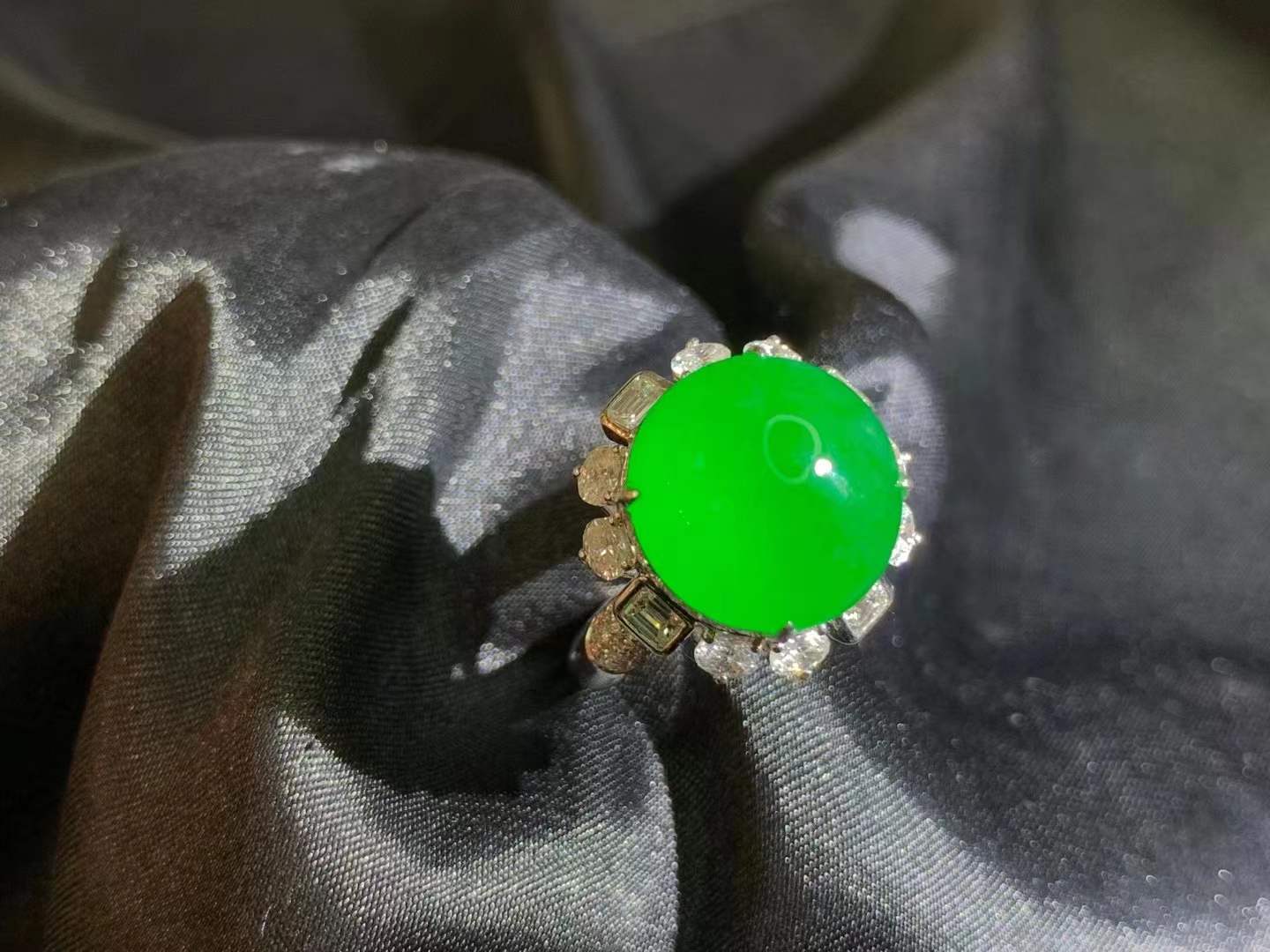 翡翠飾品 翡翠飾品