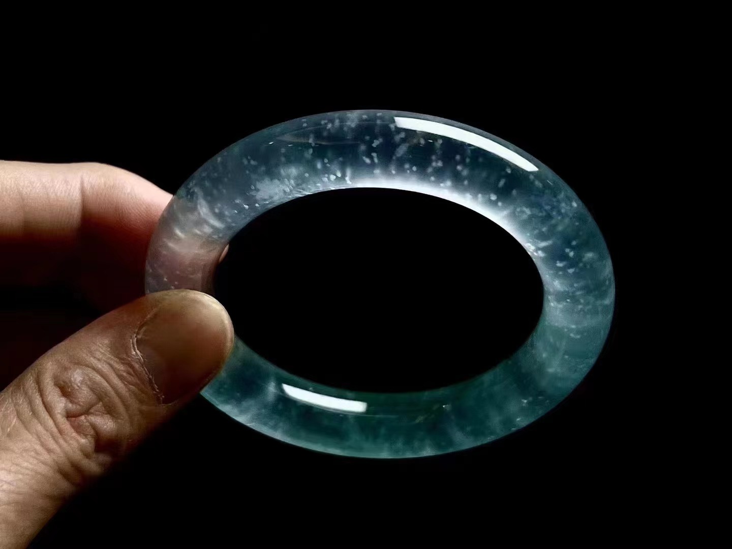 翡翠手鐲保養 翡翠手鐲保養