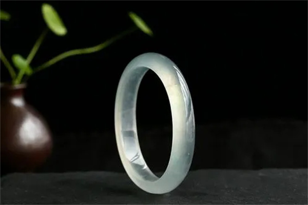 冰種翡翠 冰種翡翠