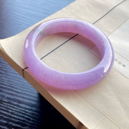 冰種紫羅蘭 冰種紫羅蘭