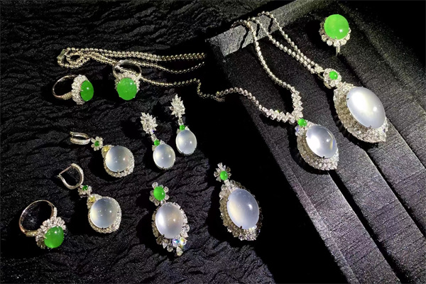 翡翠掛件 翡翠掛件